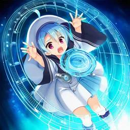 操空師『フォミュナ』