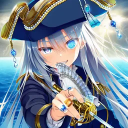 豪商『アウレーリエ』
