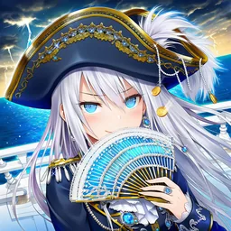 豪商『アウレーリエ』