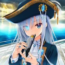 豪商『アウレーリエ』
