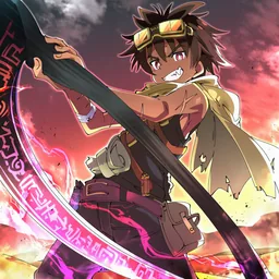 遊星『A・マーベル』