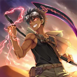 遊星『A・マーベル』
