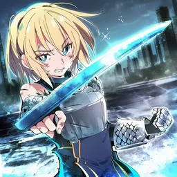 魔術都市の攻撃兵