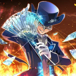 魔導結界『アイヴラー』