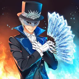 魔導結界『アイヴラー』