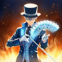 魔導結界『アイヴラー』