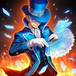 魔導結界『アイヴラー』