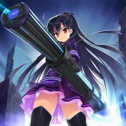 戦闘用魔法少女/覚醒型