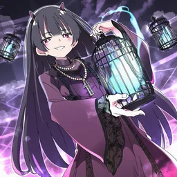 魂の檻『ヘドヴィカ』