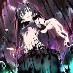 穢れの宿『ガリィス』