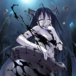 穢れの宿『ガリィス』