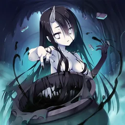 穢れの宿『ガリィス』