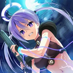 対少女『エスリア』
