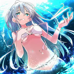 人間になる術