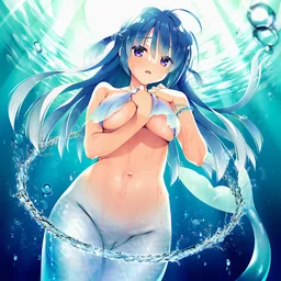 人間になる術