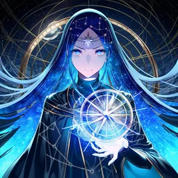星詠み『エルシーリア』