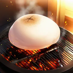 お餅カード