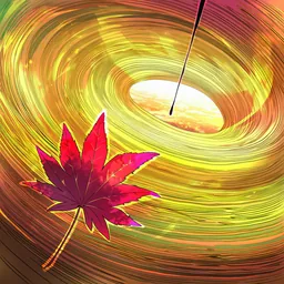 紅葉