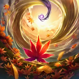 紅葉