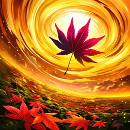 紅葉