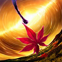 紅葉