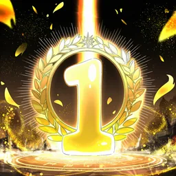 1st Anniversary