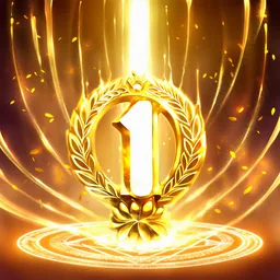 1st Anniversary