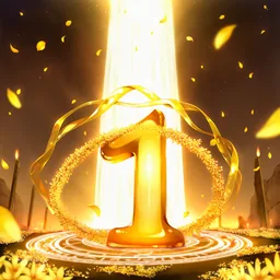 1st Anniversary