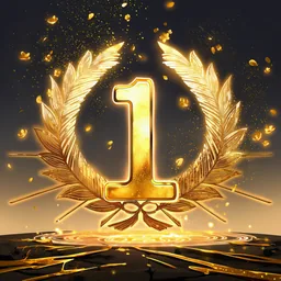 1st Anniversary