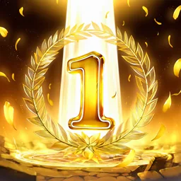 1st Anniversary